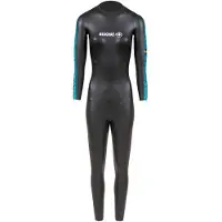 BEUCHAT 520301 Zento 2 Mm Neopren-langarm-wetsuit Für Damen