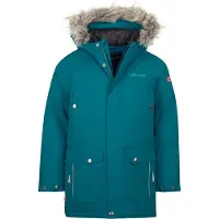 TROLLKIDS Kids Nordkapp Jacket