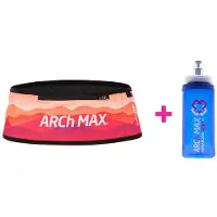 Arch Max Pro Zip + 1sf300ml Bpt3sp Gürtel