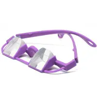 Le Pirate Kletterbrille Belay Modell 3.1