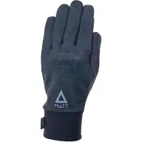 Matt Leisure Inner Touch Screen Handschuhe