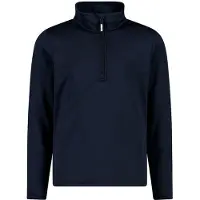 CMP Stretch Sweat 39e2324 Halbreißverschluss-sweatshirt