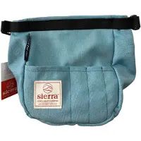 Sierra Climbing Solid Eye Bird Chalkbag