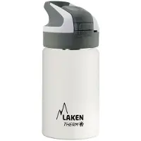 Laken Stainless Steel Summit Cap 350ml Thermosflasche