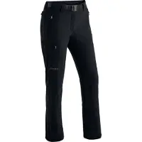 Maier Sports Damen Hose Rechberg Da-Hose lining el. (kurz)