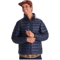 Marmot Highlander Jacket arctic navy (2975) XL