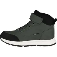 TROLLKIDS Kids Stavanger Mid Cut XT