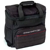 Ocean & Earth Ice Cube Cooler 38l Lunch Bag Weiche Tragbare Kühlbox