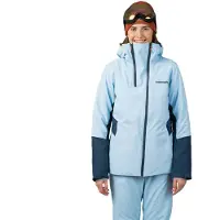 Hannah Naomi Jacke Blau 36 Frau Blau 36