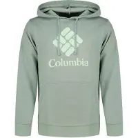 Columbia Trek Kapuzenpullover
