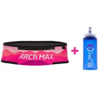 Arch Max Pro Zip + 1sf300ml Bpt3s Gürtel