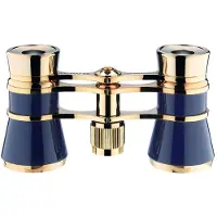 Sport Optics Theaterglas Glamour Nachtblau