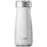Swell Moonstone 470ml Wide Mouth Traveler Thermosflasche