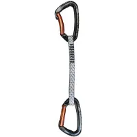 Qi´roc Racing Straight/curve+express Dyneema 12x170 Mm Expressschlinge