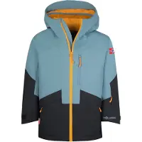 TROLLKIDS Kongsberg Jacke