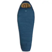 Pinguin Micra Ccs 185 Schlafsack Blau Blau One Size