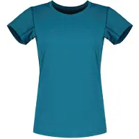 Houdini Pace Air Kurzarm-t-shirt