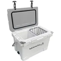 Makala Gs50251 20l Steife Tragbare Kühlbox