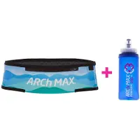 Arch Max Pro Zip + 1sf300ml Bpt3s Gürtel