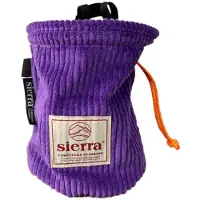 Sierra Climbing Tube Contrast Chalkbag