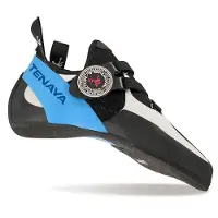 Tenaya - Oasi - Kletterschuhe Gr 48,5 schwarz