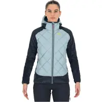 Karpos Marmarole W Jacket sterling b/vulcan (034) S
