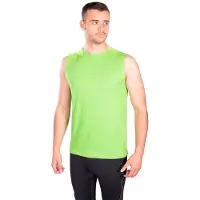 Trangoworld Noja ärmelloses T-shirt