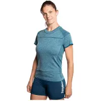Trangoworld Arosa Kurzarm-t-shirt