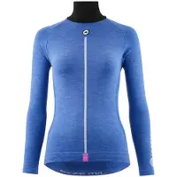 Assos Uz 3/3 P1 Langarm-baselayer