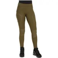KILPI Leggings Frau Mounteria