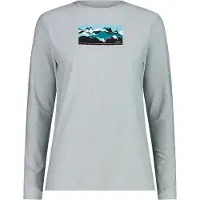 CMP Langarmshirt