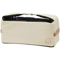 Nordisk Gjern Boxy Bag Long sandshell