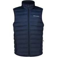 Columbia Lake 22 Ii Weste