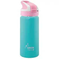 Laken Stainless Steel Summit Cap 500ml Thermosflasche