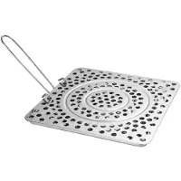 Butsir 73900 Repu0042 Tragbarer Küchentoaster 20x20 Cm