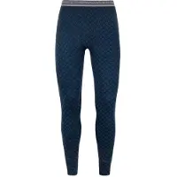 Thermowave - Merino Xtreme Pants - Merinounterwäsche Gr XL blau