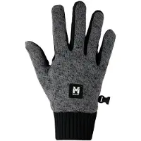 Millet Urban Glove black (N0247) S