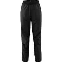 Löffler - Women's Pants Sport Micro - Langlaufhose Gr 40 - Regular schwarz