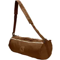 Nordisk Karlstad 27 Duffel otter cookie brown ONESIZE