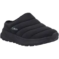 CMP Hertys WMN Slippers nero (U901) 37