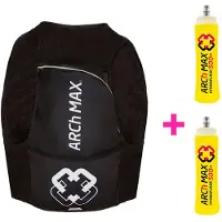 Arch Max Hv12e3s 12l+ 2sf500ml Trinkweste