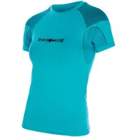 Trangoworld Pilgrim Kurzarm-t-shirt