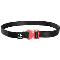 Tatonka Quick Release Stretch Gürtel 25 Mm