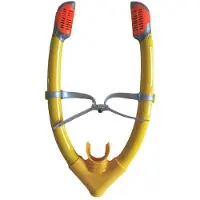 So Dive Twin Air Freitauchen Schnorcheln