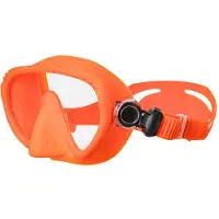 SCUBAPRO Ghost Tauchmaske
