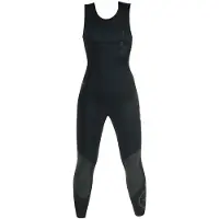 BEUCHAT Athena Long John 2 5 Mm Speerfischerhose Für Damen