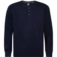 Petrol Industries M-3040-tlr6190 Langarm-t-shirt