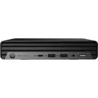 HP Pro Mini 400 G9, i7-14700T, UMA, 16GB, SSD 512GB, W11Pro, 3-3-3, WiFi/BT