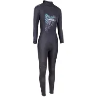 BEUCHAT Alize 3 Mm Damen-tauchnassanzug