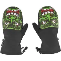Thirtytwo Santa Cruz Corp Fausthandschuhe